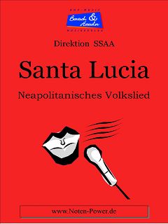 Santa Lucia - hier klicken