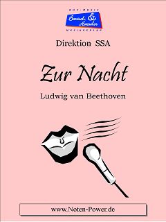 Zur Nacht - hier klicken