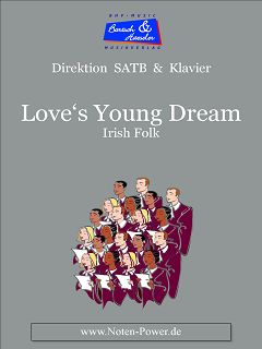 Love's Young Dream - hier klicken Love's Young Dream - hier klicken