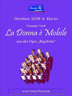 La Donna è Mobile - hier klicken La Donna è Mobile - hier klicken