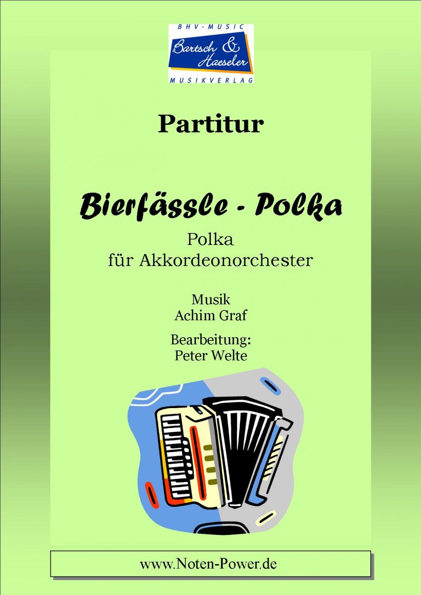 Bierfssle Polka - hier klicken
