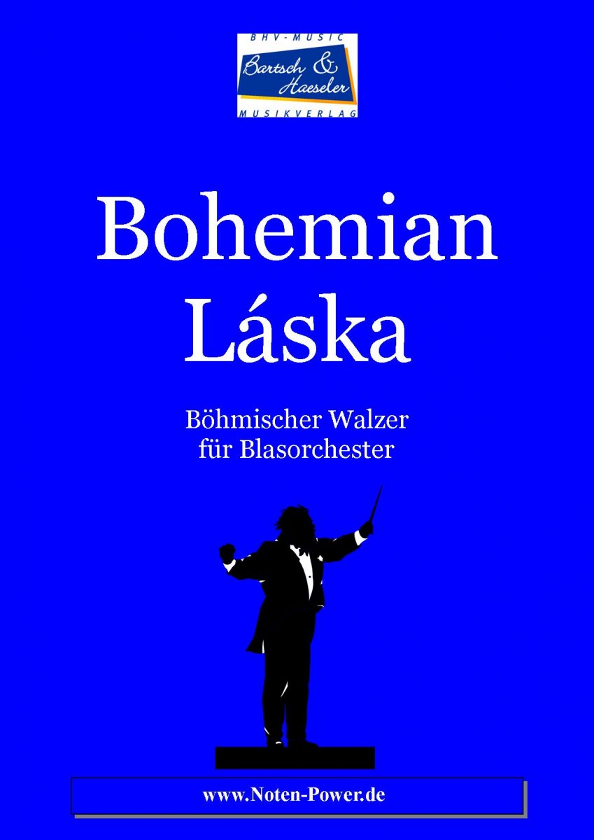 Bohemian Láska (Böhmische Liebe) - hier klicken