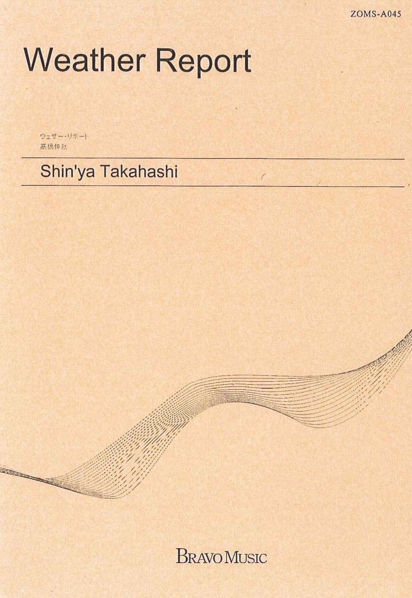 Weather Report - hier klicken