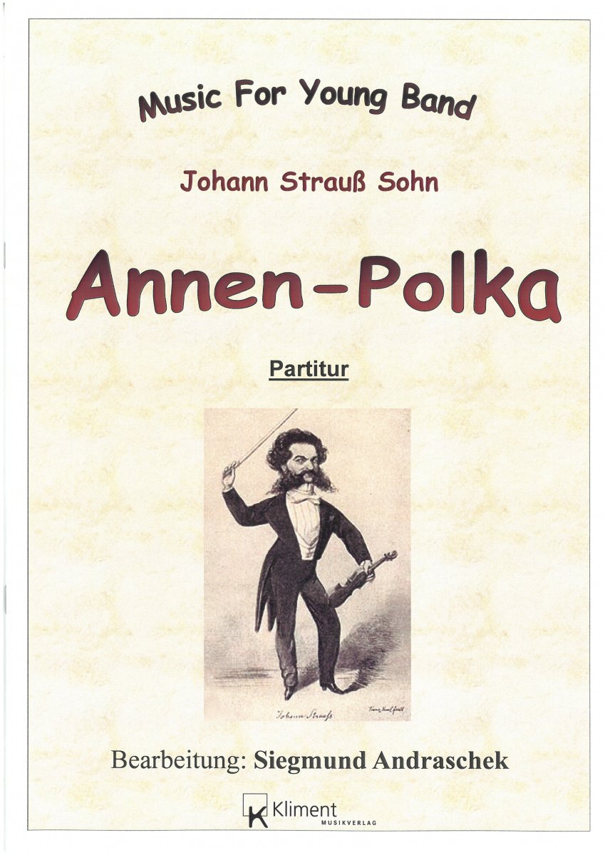 Annen-Polka - hier klicken