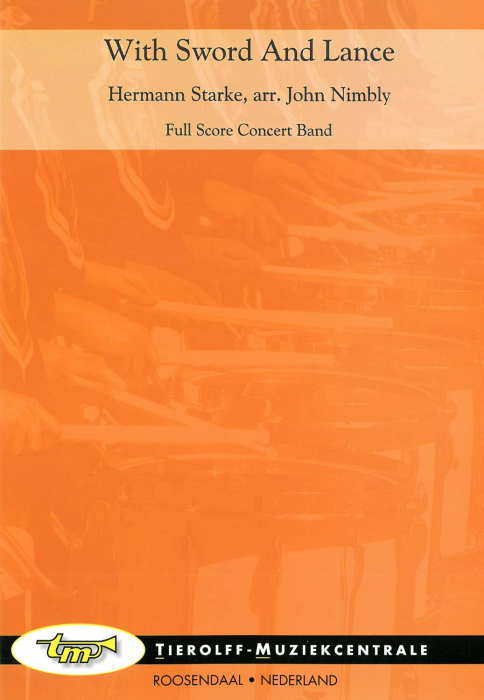 With Sword and Lance - hier klicken