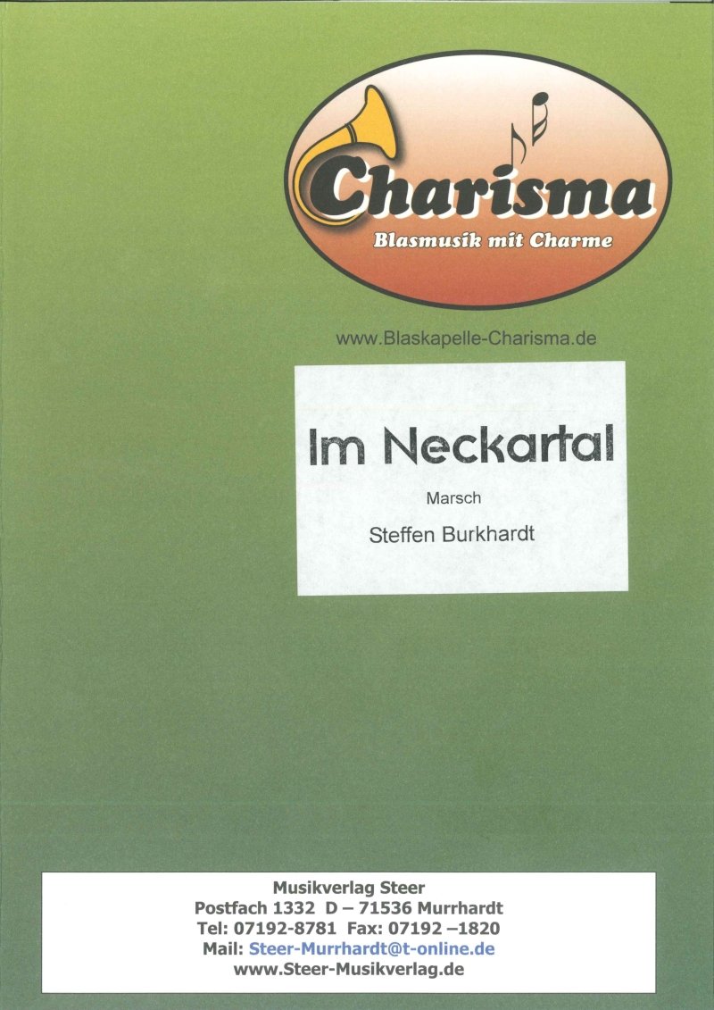 Im Neckartal - hier klicken