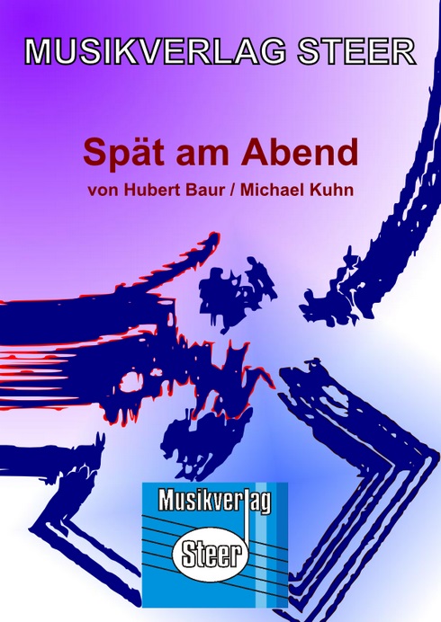 Spät am Abend - hier klicken