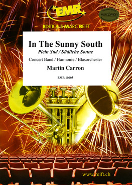 In the Sunny South - hier klicken
