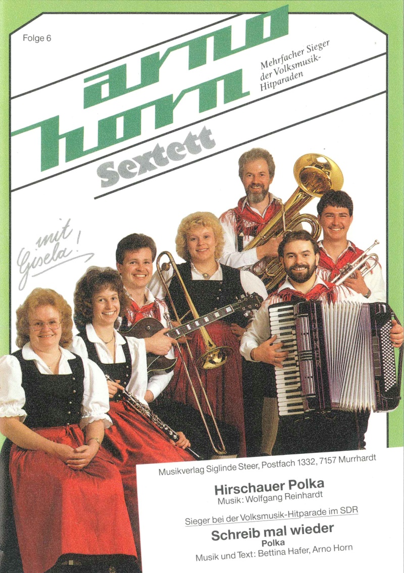 Hirschauer Polka - hier klicken