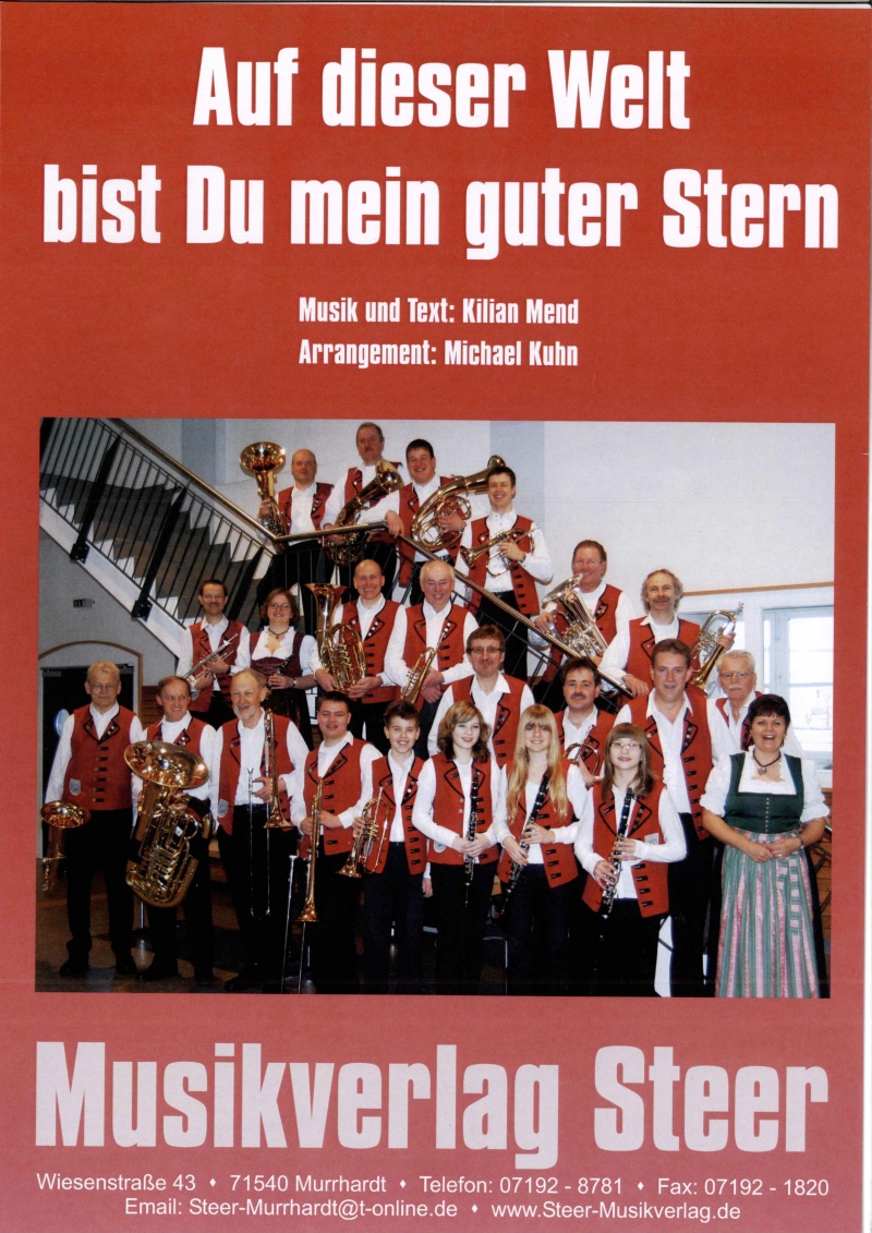 Auf dieser Welt bist Du mein guter Stern - hier klicken Auf dieser Welt bist Du mein guter Stern - hier klicken
