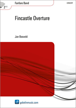 Fincastle Overture - hier klicken Fincastle Overture - hier klicken