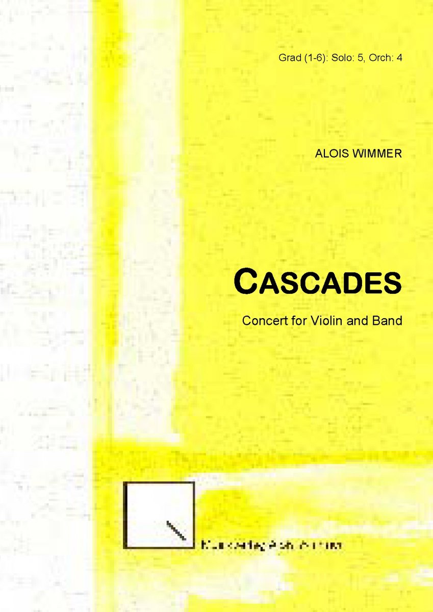 Cascades - hier klicken Cascades - hier klicken
