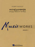 Windjammer (Voyage Aboard a Tall Ship) - hier klicken