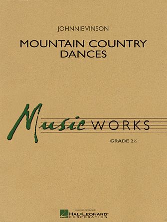 Mountain Country Dances - hier klicken