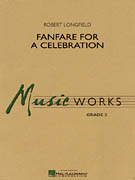 Fanfare for a Celebration - hier klicken Fanfare for a Celebration - hier klicken
