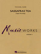 Sassafras Tea (Cajun Two-Step) - hier klicken Sassafras Tea (Cajun Two-Step) - hier klicken