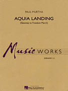 Aquia Landing (Gateway to Freedom March) - hier klicken Aquia Landing (Gateway to Freedom March) - hier klicken