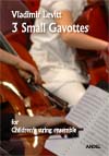 3 Small Gavottes