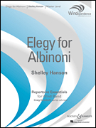 Elegy for Albinoni - hier klicken Elegy for Albinoni - hier klicken