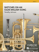 Sketches on an Olde English Song - hier klicken Sketches on an Olde English Song - hier klicken