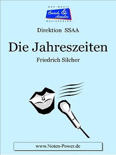 Jahreszeiten, Die - hier klicken
