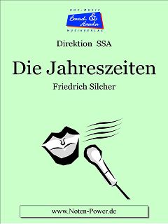 Jahreszeiten, Die - hier klicken