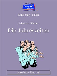 Die Jahreszeiten - hier klicken