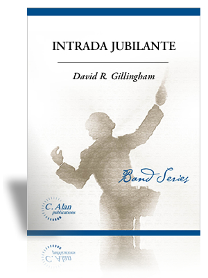 Intrada Jubilante - hier klicken