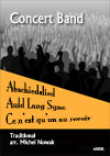 Ce n'est qu'un au revoir / Auld lang syne - hier klicken Ce n'est qu'un au revoir / Auld lang syne - hier klicken