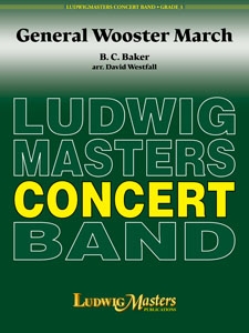General Wooster March - hier klicken General Wooster March - hier klicken