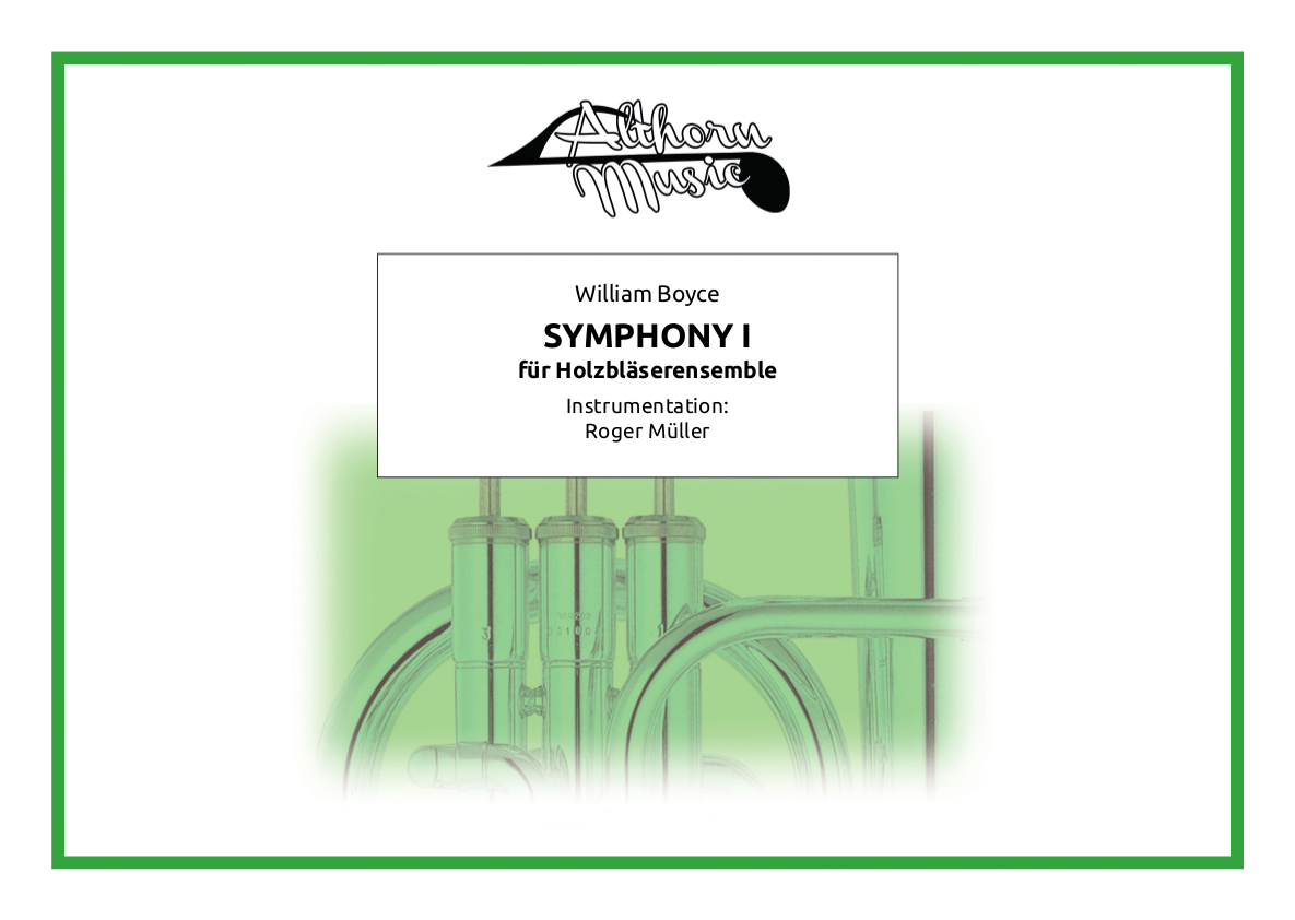 Symphony I - hier klicken
