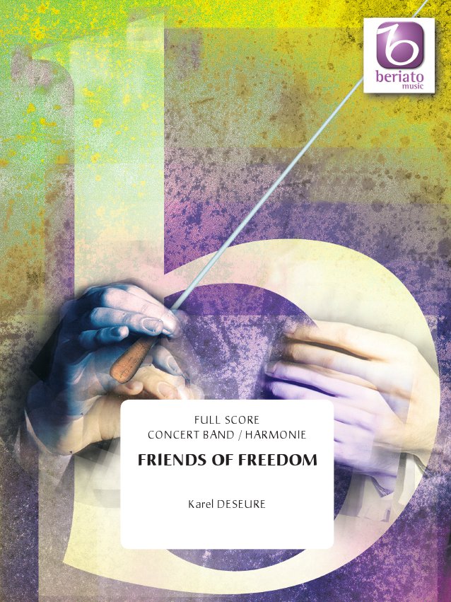 Friends of Freedom - hier klicken