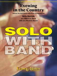 Evening in the Country - hier klicken Evening in the Country - hier klicken