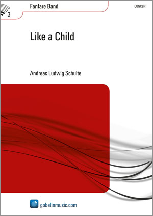 Like a Child - hier klicken