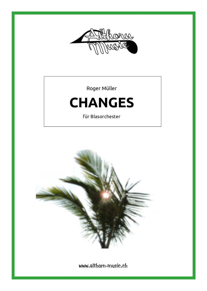 Changes - hier klicken