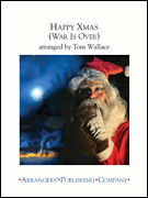 Happy XMas (War is over) - hier klicken