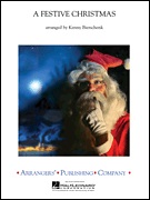Festive Christmas, A - hier klicken Festive Christmas, A - hier klicken