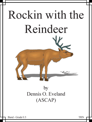 Rockin' with the Reindeer - hier klicken