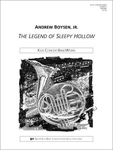Legend of Sleepy Hollow, The - hier klicken