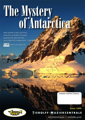 Tierolff 2012: The Mystery of Antarctica - hier klicken