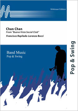 Chan Chan (from "Buena Vista Social Club") - hier klicken