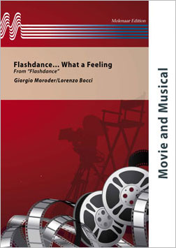 Flashdance… What a Feeling - hier klicken Flashdance… What a Feeling - hier klicken