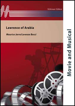 Lawrence of Arabia - hier klicken