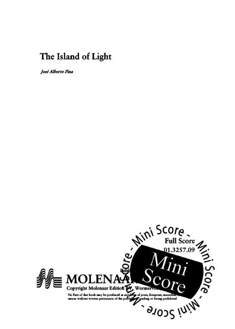 Island of Light, The - hier klicken