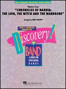 Themes from 'The Chronicles of Narnia': The Lion, The Witch and The Wardrobe - hier klicken