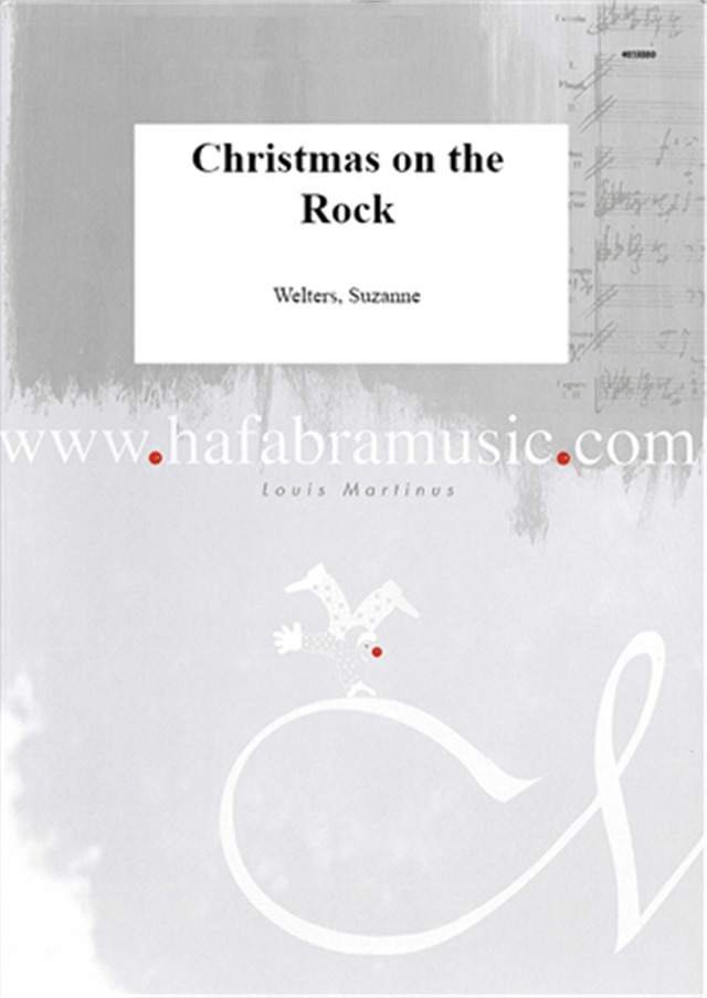 Christmas on the Rock - hier klicken