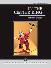 In the Center Ring - hier klicken