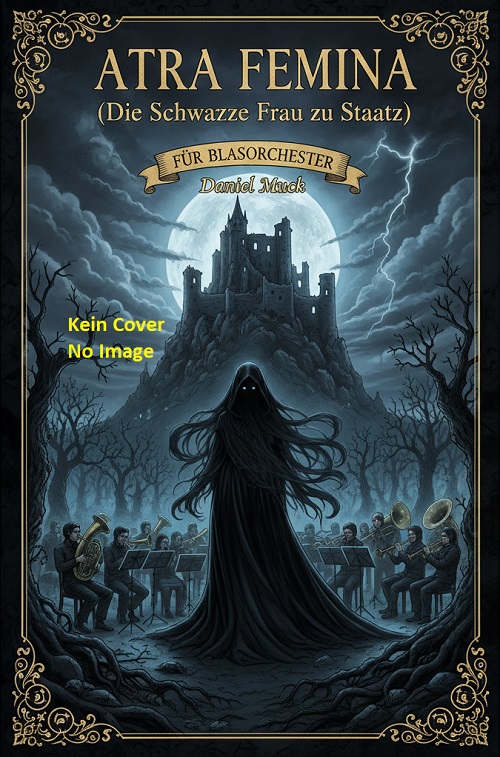 Atra Femina (Die Schwarze Frau zu Staatz) - hier klicken Atra Femina (Die Schwarze Frau zu Staatz) - hier klicken