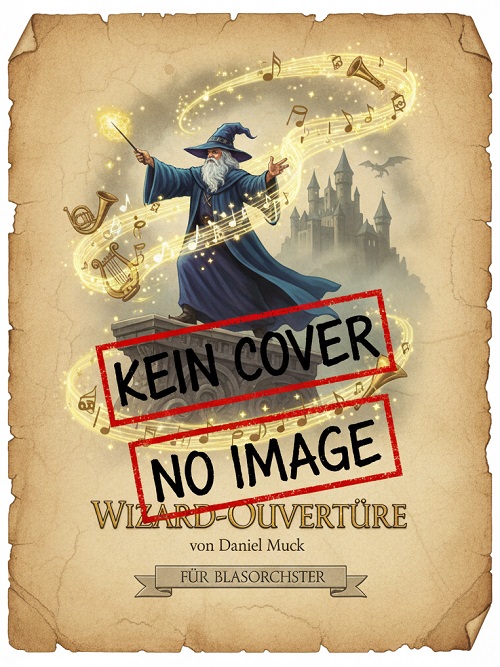 Wizard Overture - hier klicken