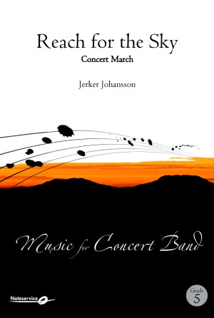 Reach for the Sky - hier klicken